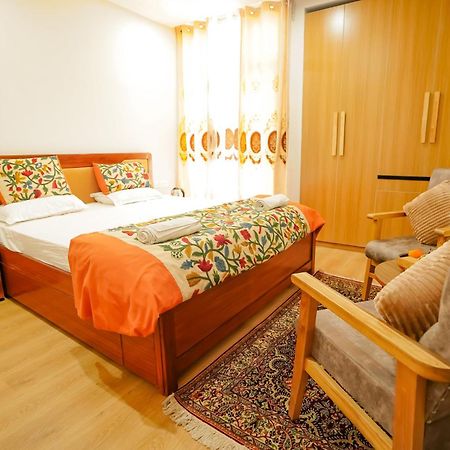 Zaabeel Villa Kashmir Srīnagar Zewnętrze zdjęcie