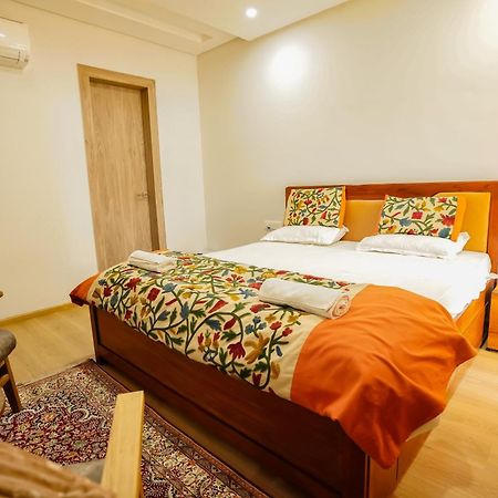 Zaabeel Villa Kashmir Srīnagar Zewnętrze zdjęcie