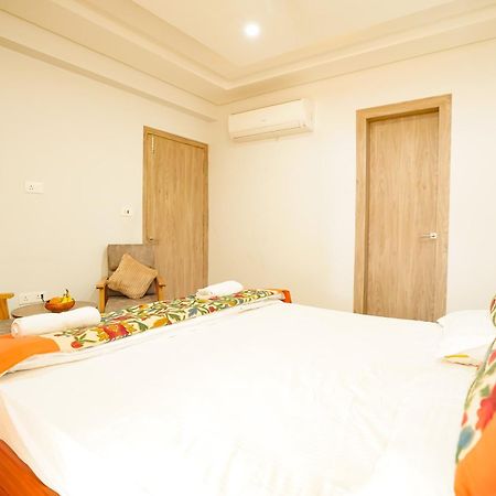 Zaabeel Villa Kashmir Srīnagar Zewnętrze zdjęcie
