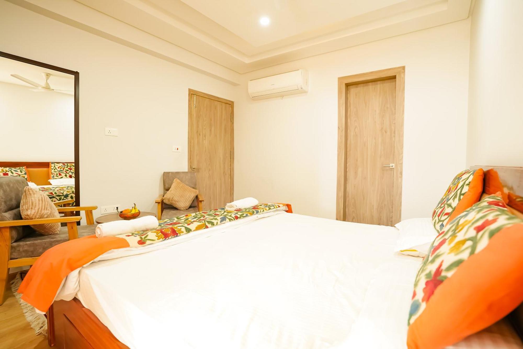 Zaabeel Villa Kashmir Srīnagar Zewnętrze zdjęcie
