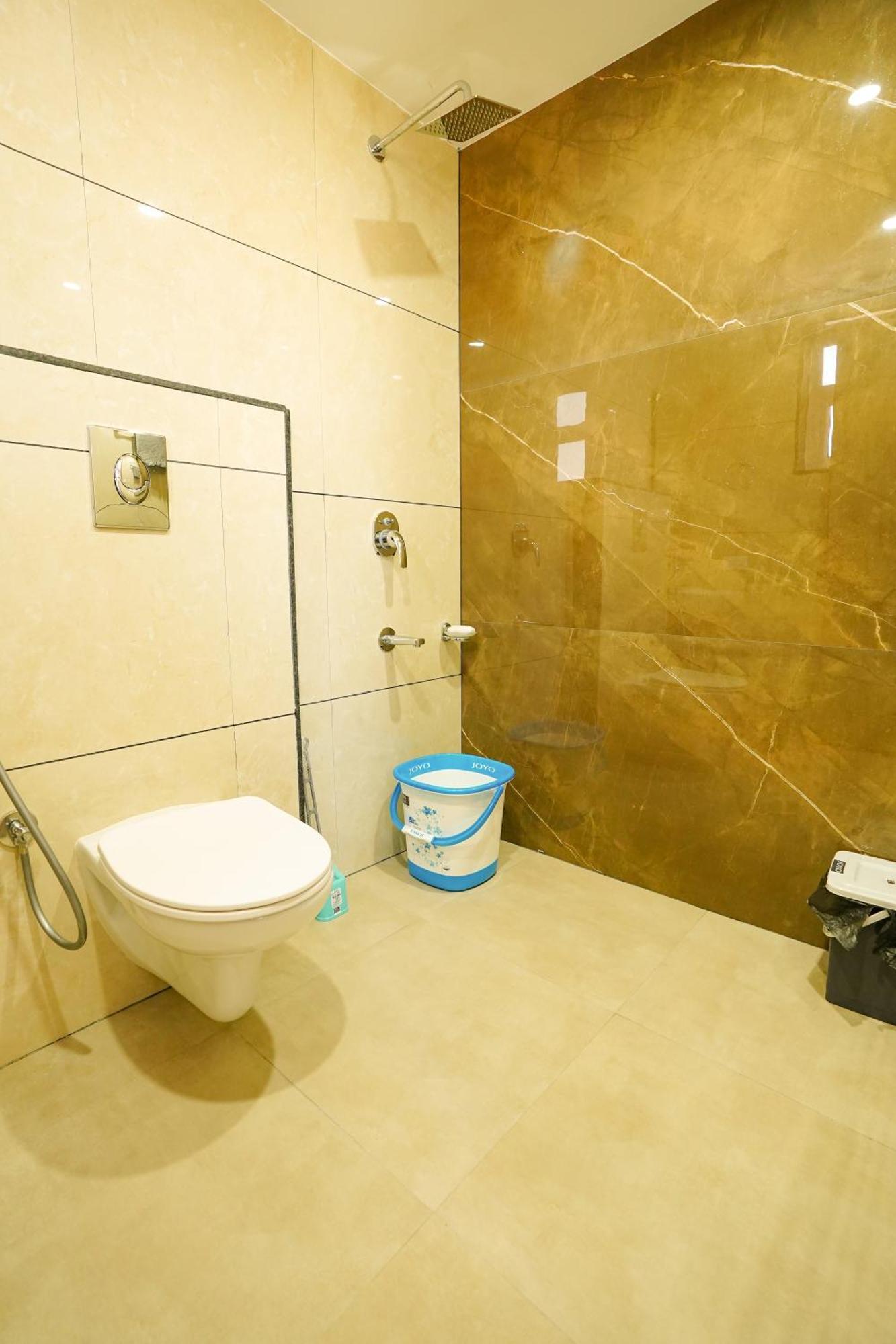 Zaabeel Villa Kashmir Srīnagar Zewnętrze zdjęcie