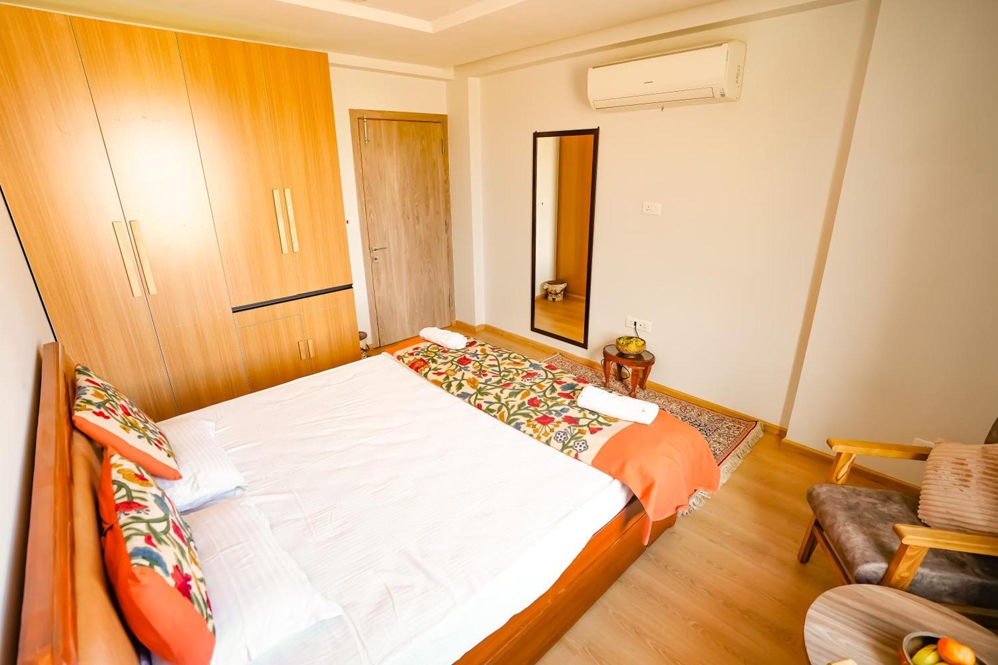 Zaabeel Villa Kashmir Srīnagar Zewnętrze zdjęcie