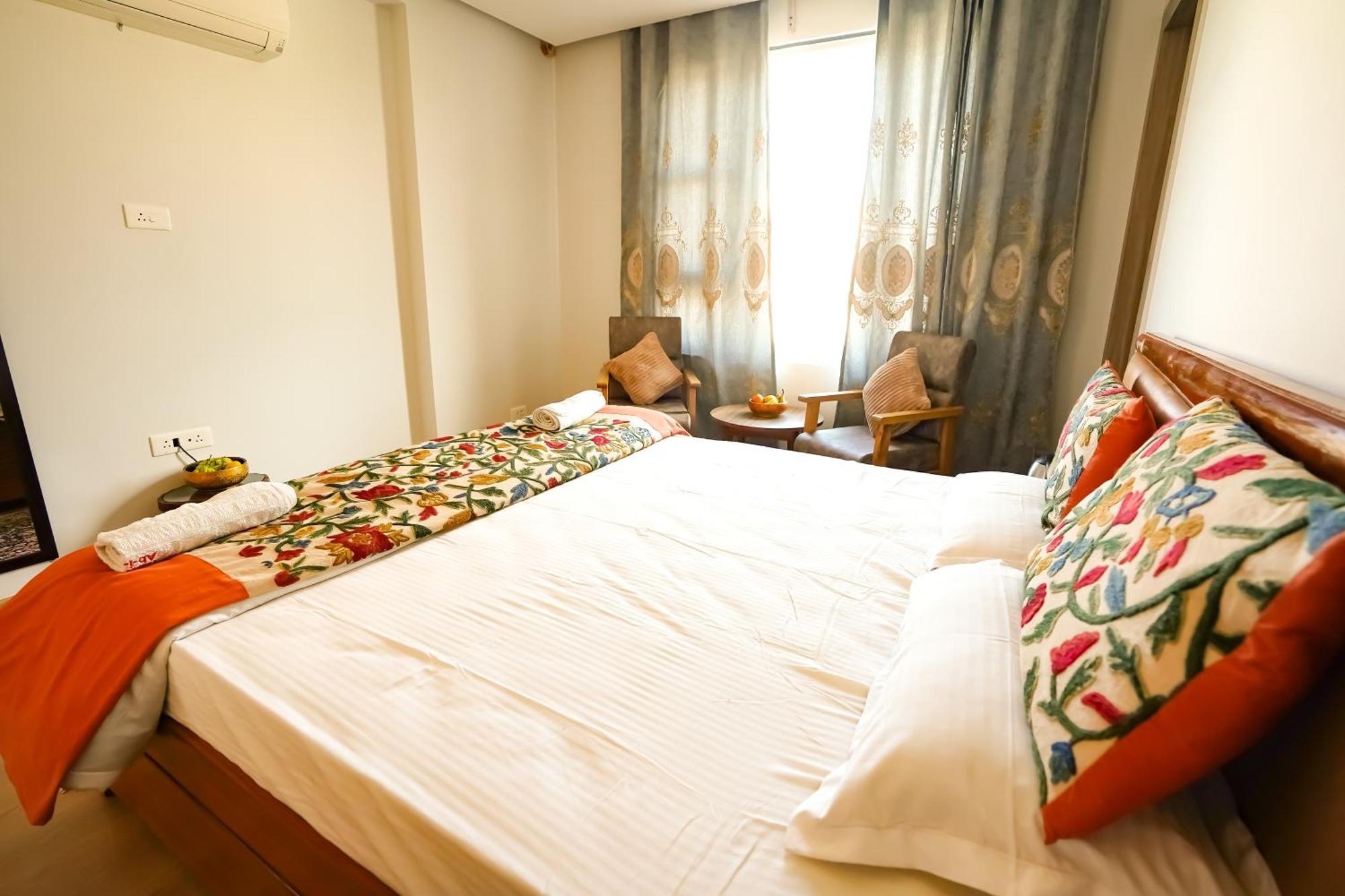 Zaabeel Villa Kashmir Srīnagar Zewnętrze zdjęcie