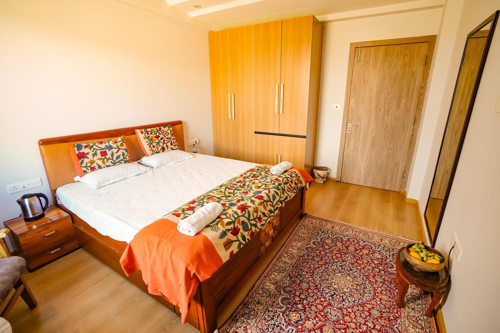 Zaabeel Villa Kashmir Srīnagar Zewnętrze zdjęcie