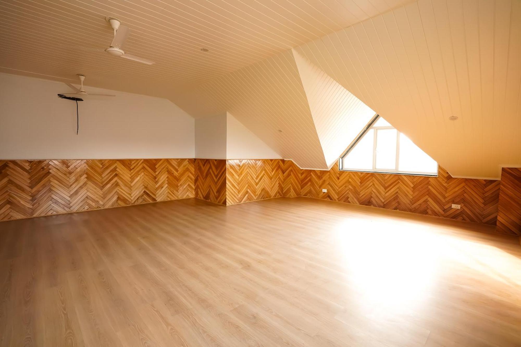 Zaabeel Villa Kashmir Srīnagar Zewnętrze zdjęcie