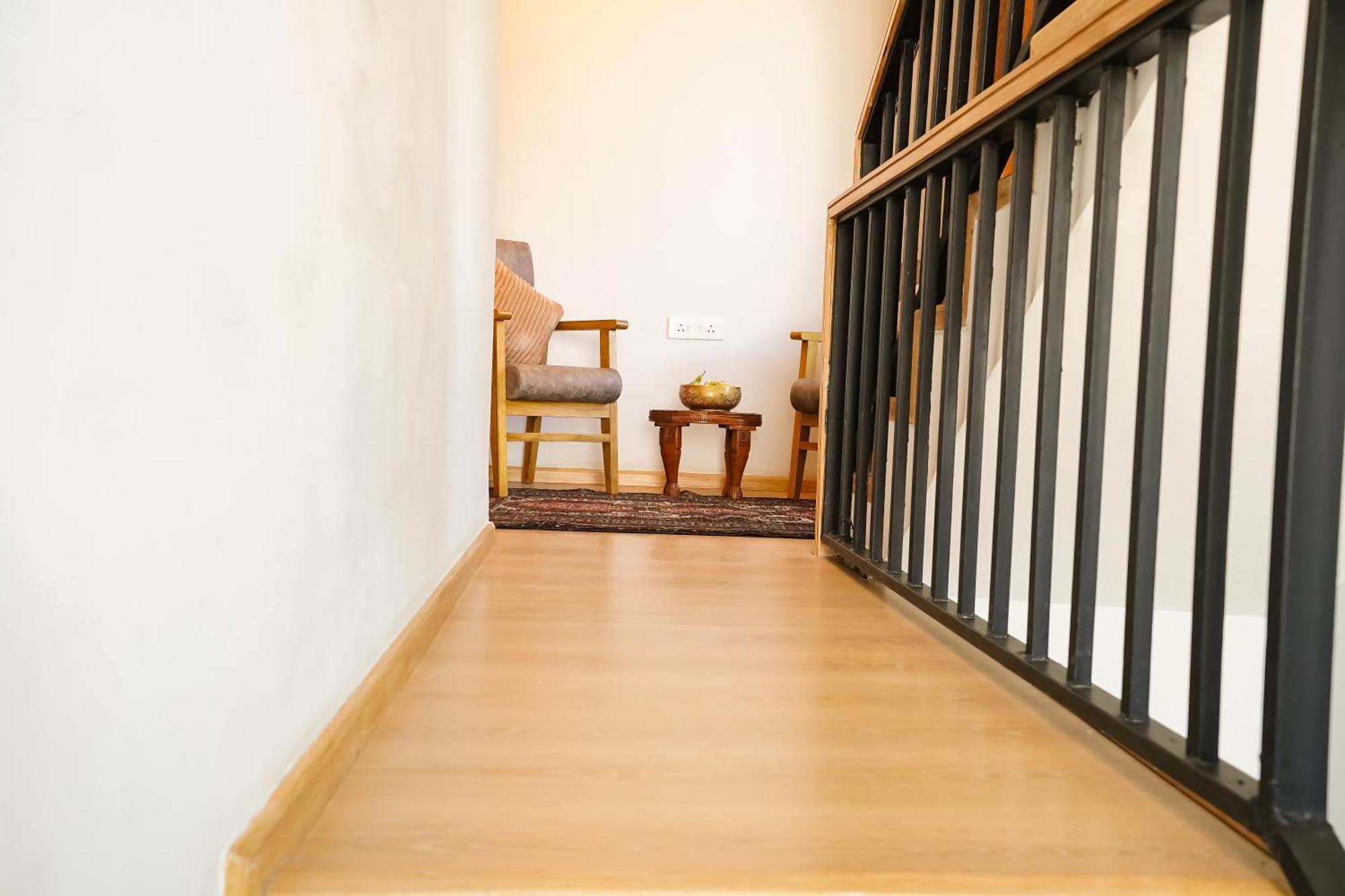 Zaabeel Villa Kashmir Srīnagar Zewnętrze zdjęcie