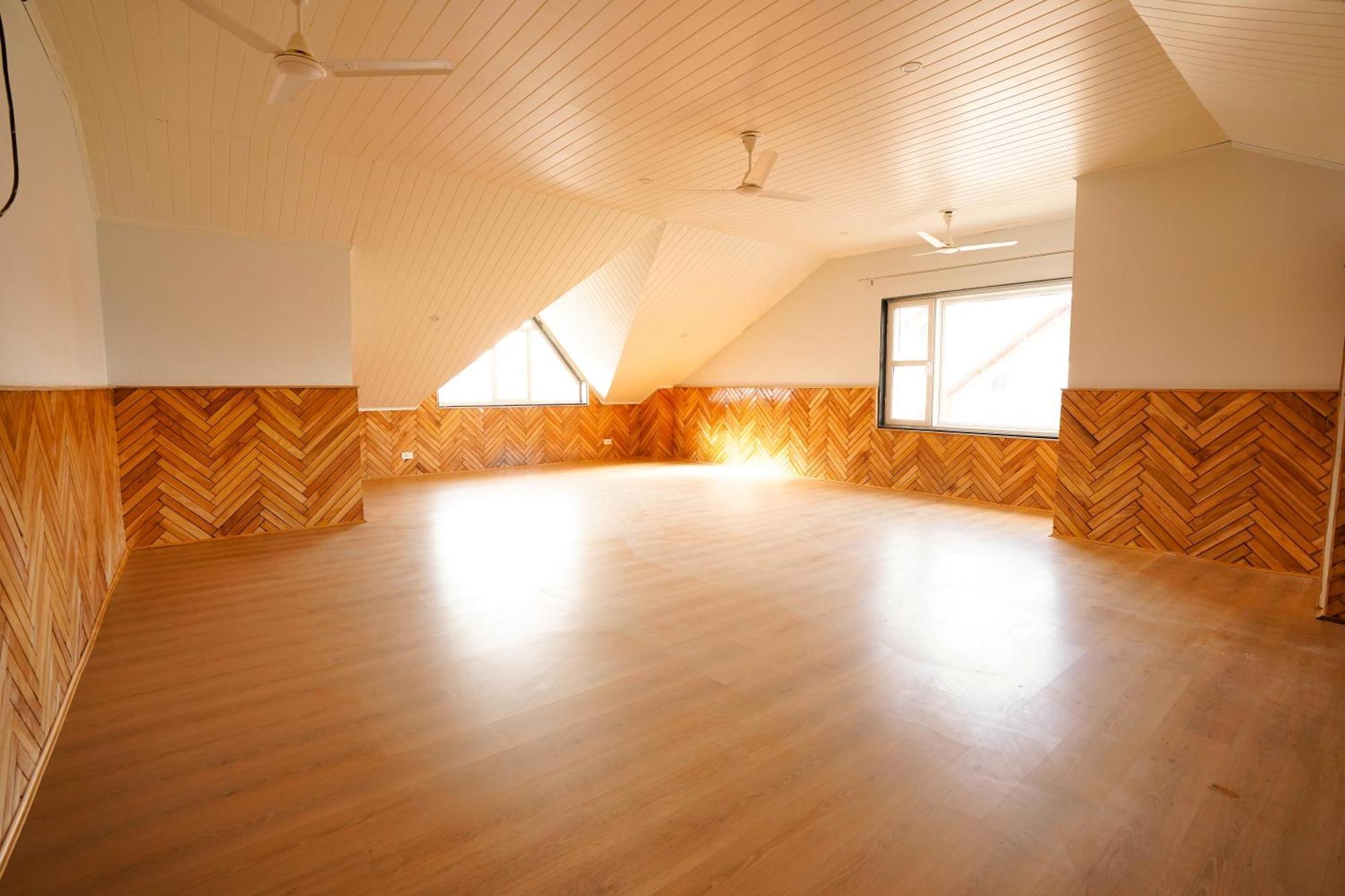 Zaabeel Villa Kashmir Srīnagar Zewnętrze zdjęcie