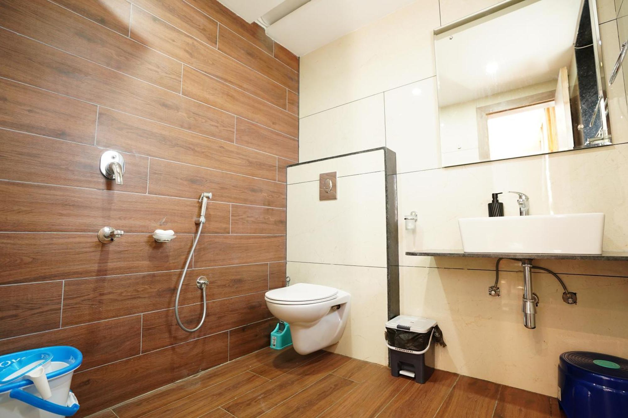 Zaabeel Villa Kashmir Srīnagar Zewnętrze zdjęcie