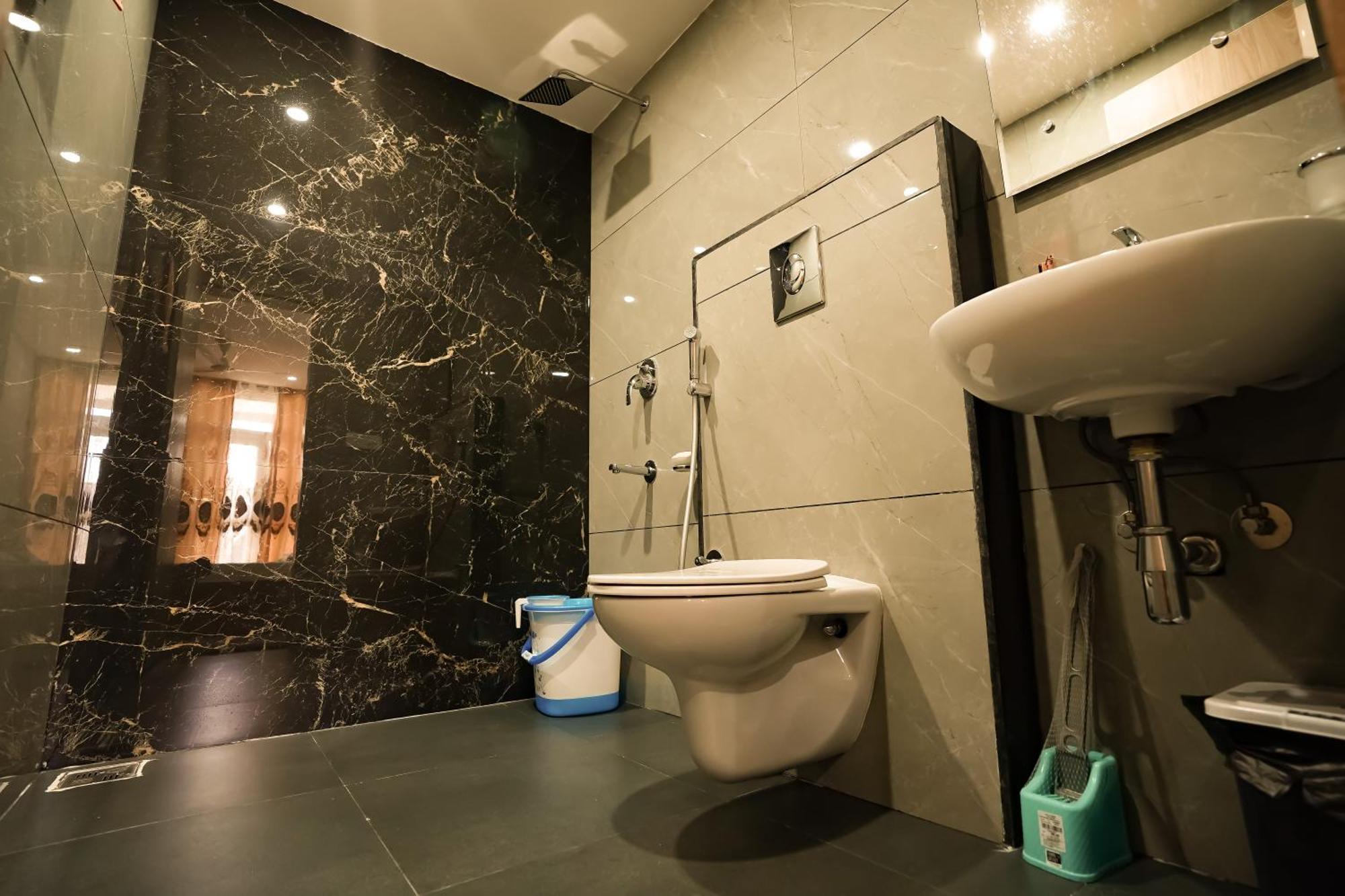 Zaabeel Villa Kashmir Srīnagar Zewnętrze zdjęcie