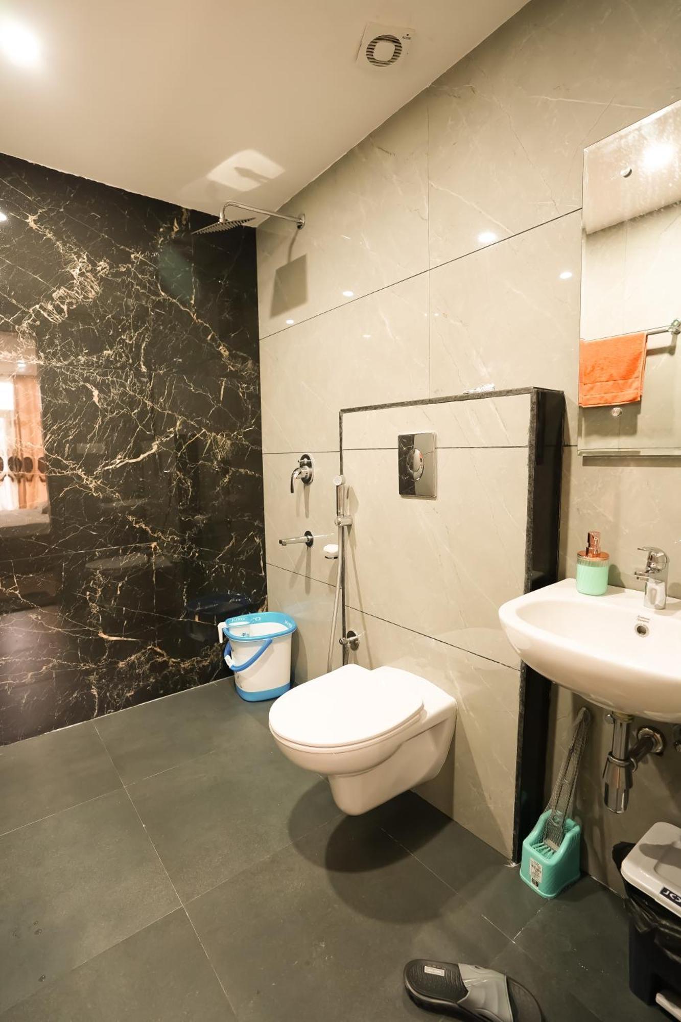 Zaabeel Villa Kashmir Srīnagar Zewnętrze zdjęcie