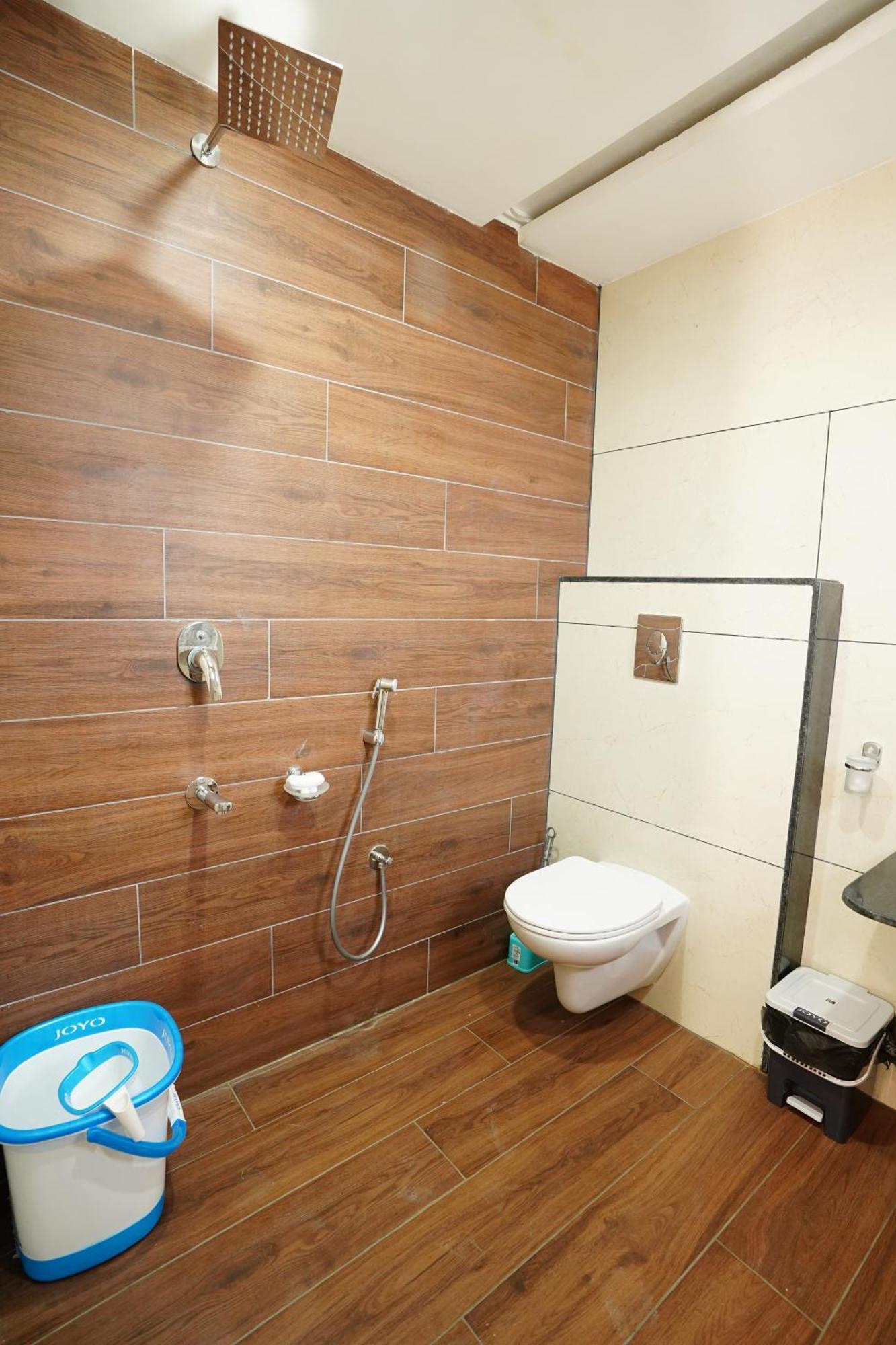Zaabeel Villa Kashmir Srīnagar Zewnętrze zdjęcie