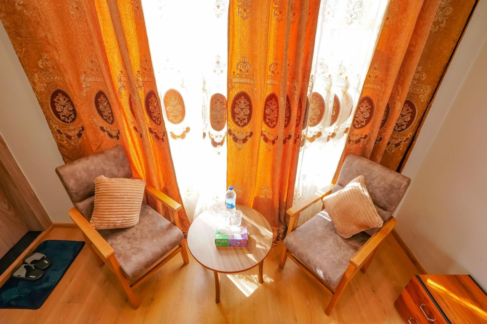 Zaabeel Villa Kashmir Srīnagar Zewnętrze zdjęcie